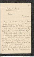 Seite 5, Tagebuch "Wölbling | ab 1930" (NHMW-PRAE-BBB-62)